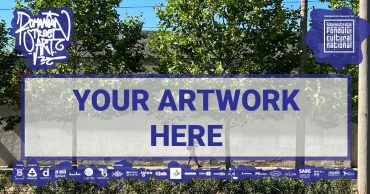 Romanian Street Art: Open call for artistic interventions